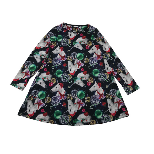 Preloved kids dress