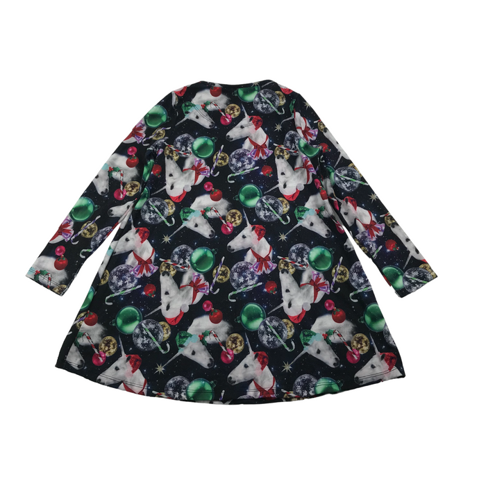 Preloved kids dress