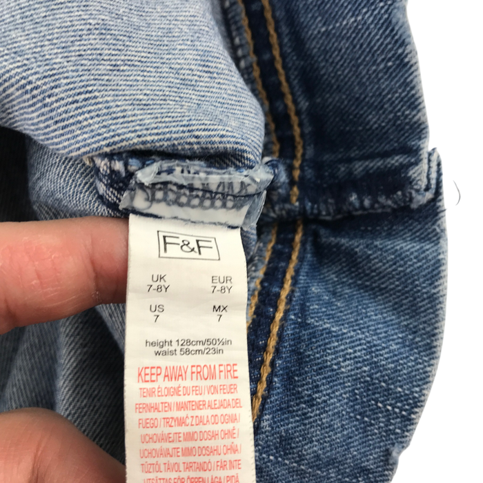 Preloved F&F dress for kids