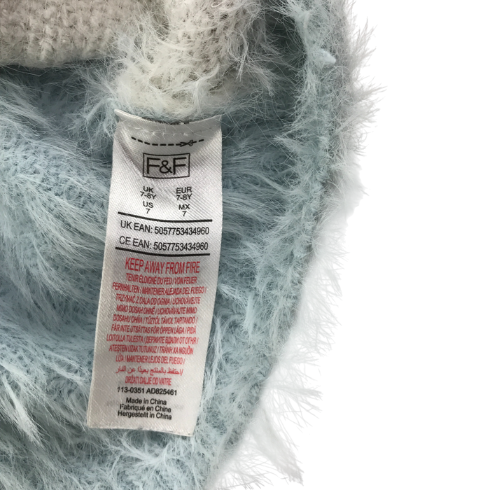 Preloved kids jumper