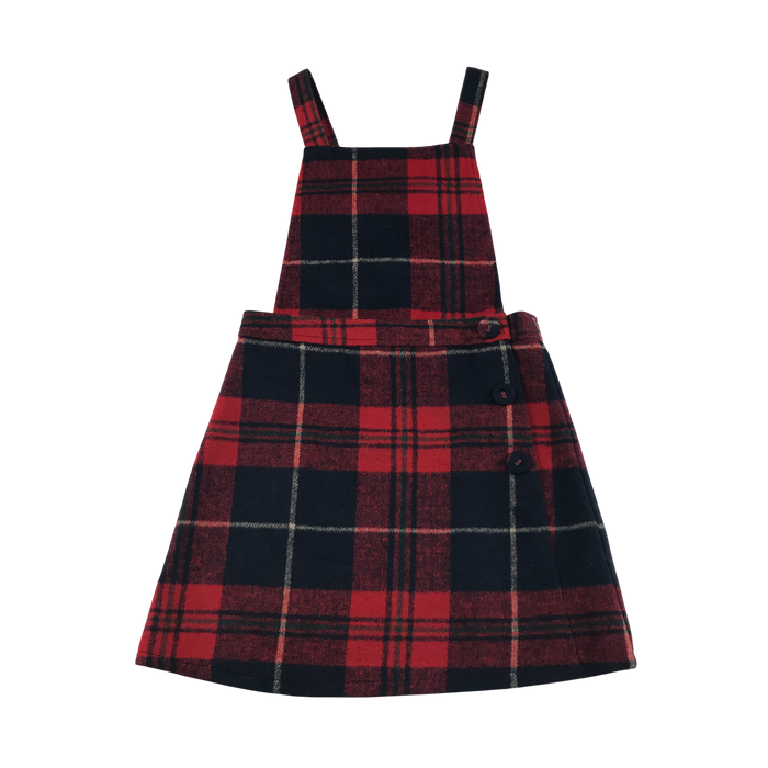 Preloved kids dress