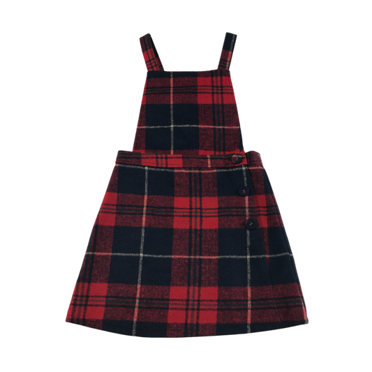 Preloved kids dress