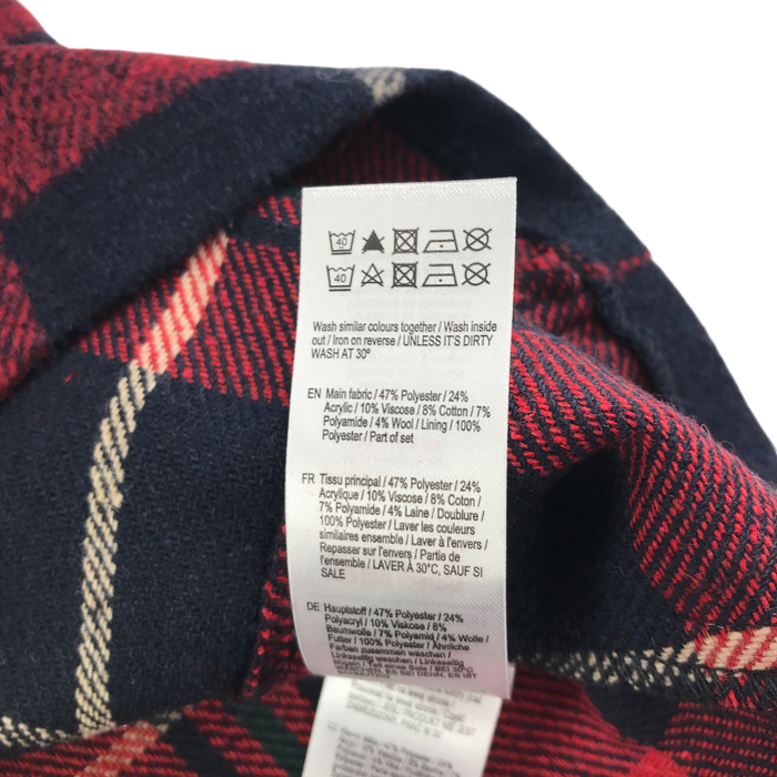 Preloved kids dress
