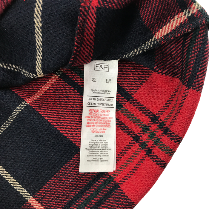 Preloved kids dress
