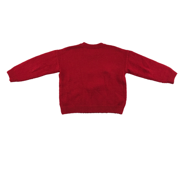 Preloved kids jumper
