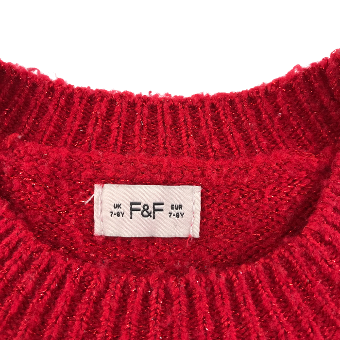 Preloved kids jumper