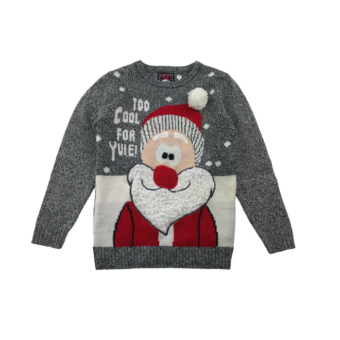 Preloved kids jumper