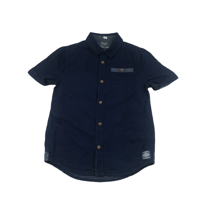 Preloved kids shirt
