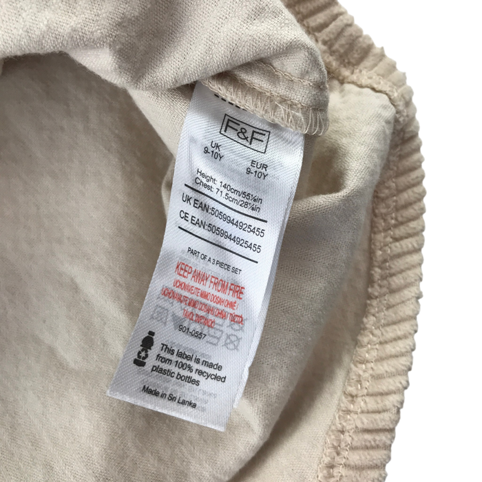 Preloved F&F shirt for kids