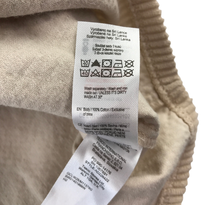 Preloved F&F shirt for kids