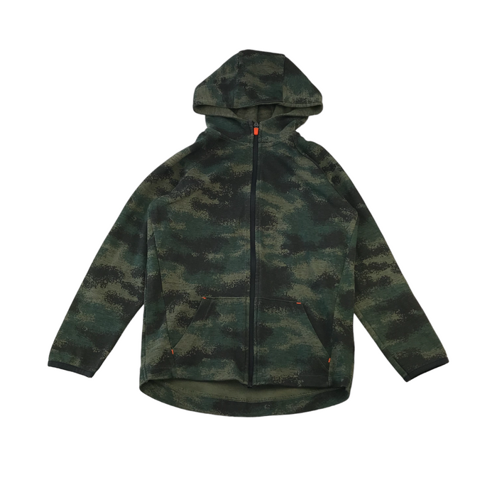 Preloved kids hoodie