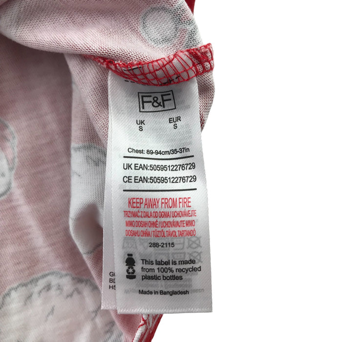 Preloved kids t-shirt
