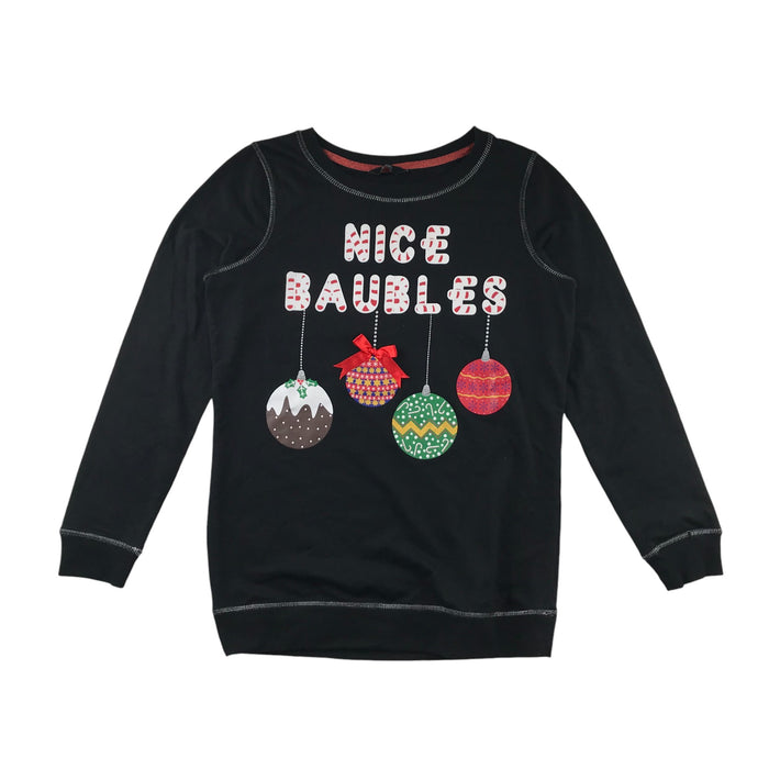 Preloved kids jumper