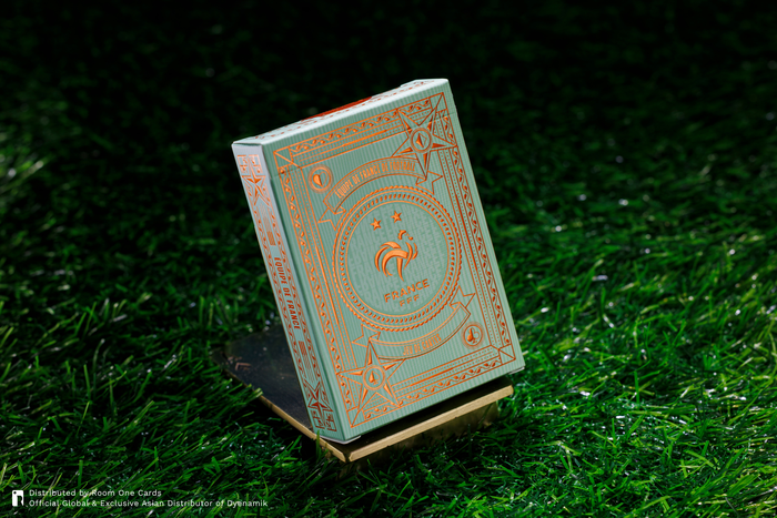 Away Edition Only / + Deck Stand