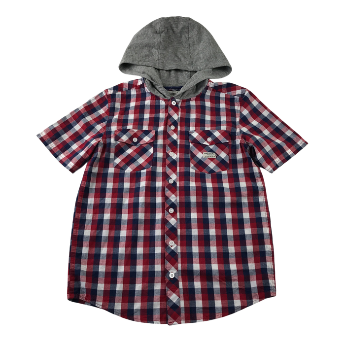 Preloved Firetrap shirt for kids