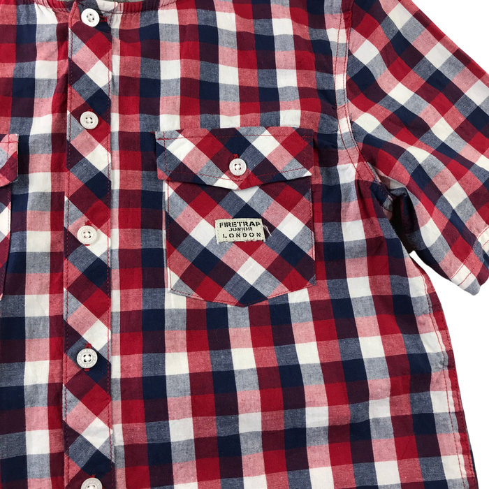 Preloved Firetrap shirt for kids