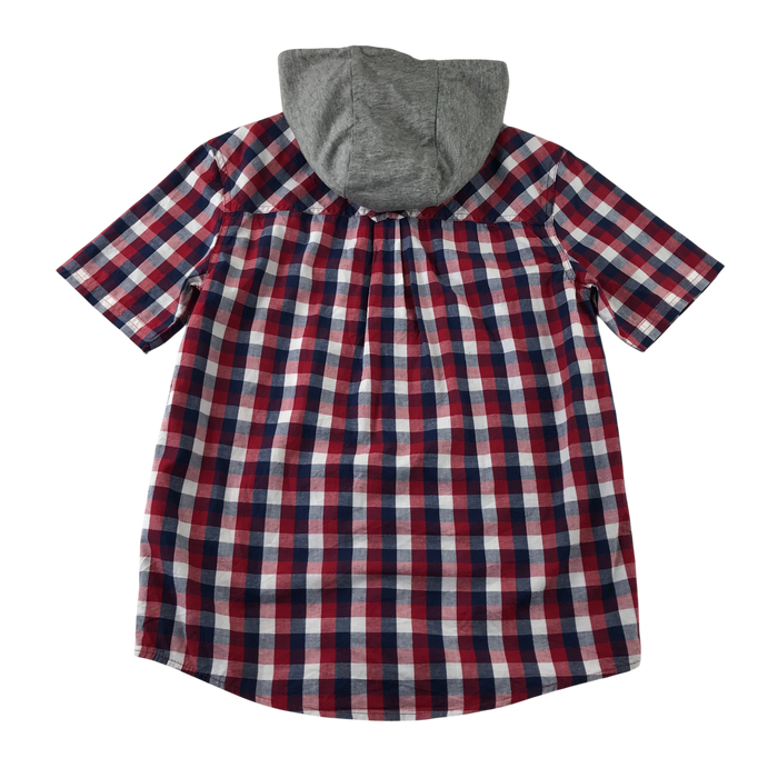 Preloved Firetrap shirt for kids