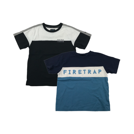 Preloved kids t-shirt