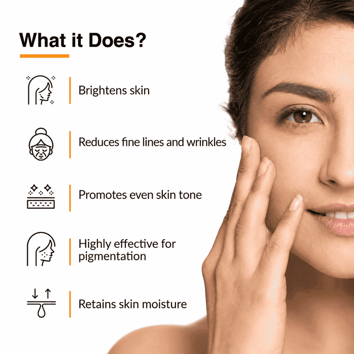 Fixderma C Enhance-25 Serum 15gm