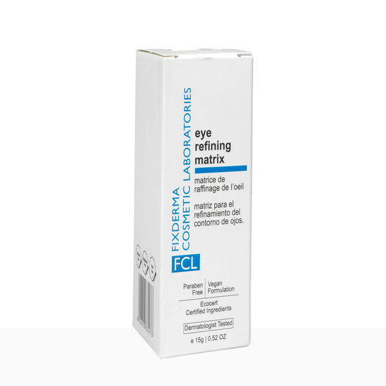 Fixderma FCL Eye Refining Matrix 15gm