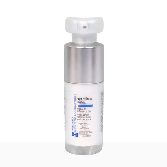 Fixderma FCL Eye Refining Matrix 15gm