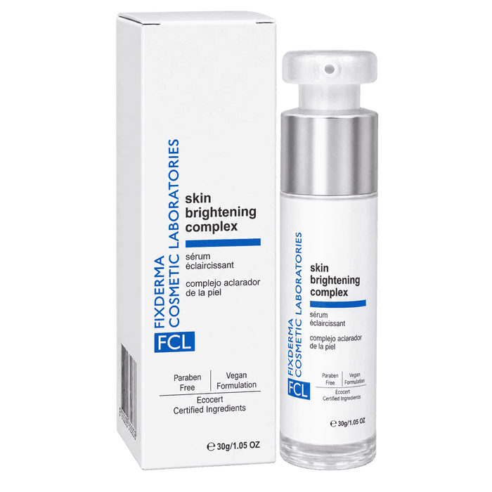 Fixderma FCL Skin Brightening Complex Serum, 30ml