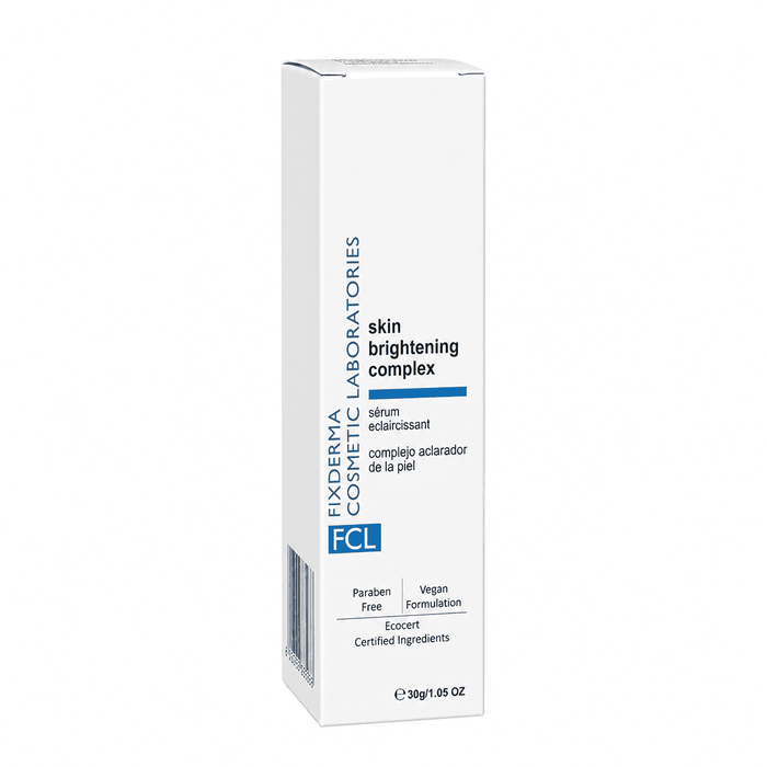 Fixderma FCL Skin Brightening Complex Serum, 30ml