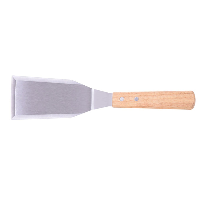 Flat Top Flipper