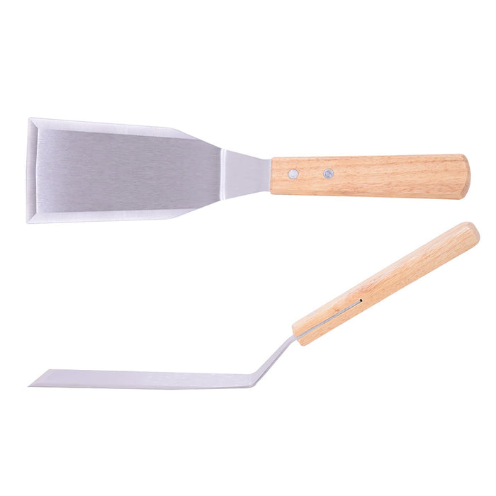 Flat Top Flipper