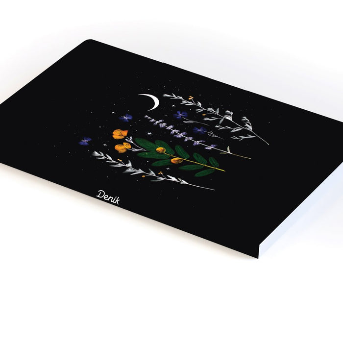 Flowering of Consciousness Journal