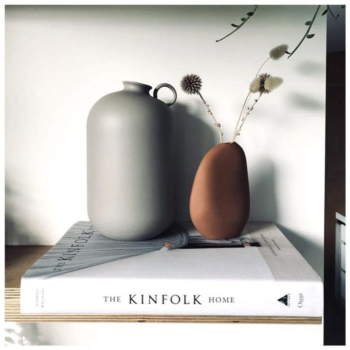 NED Collections Flugen Vase | Koop.co.nz
