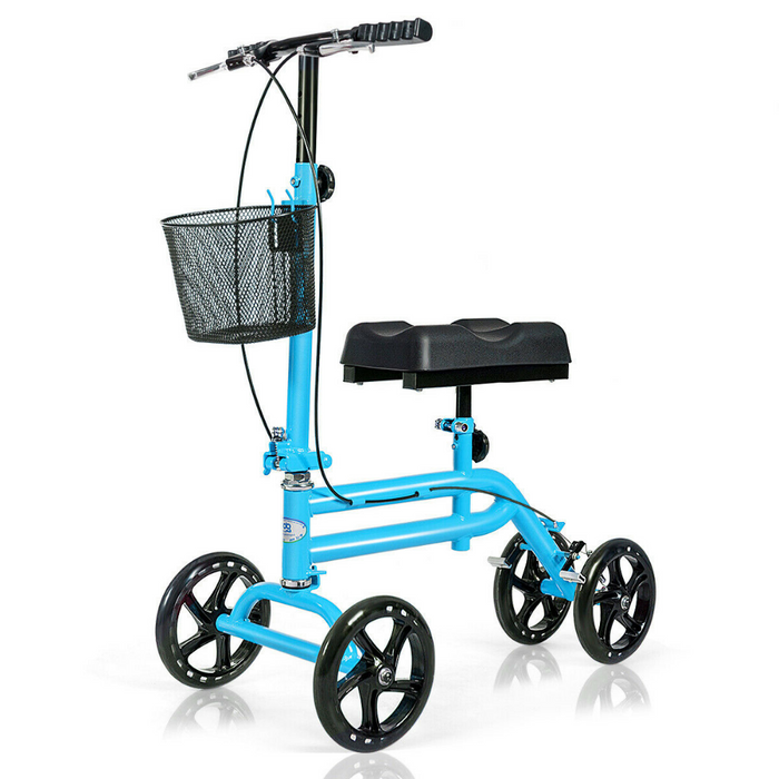 Foldable Knee Walker Scooter