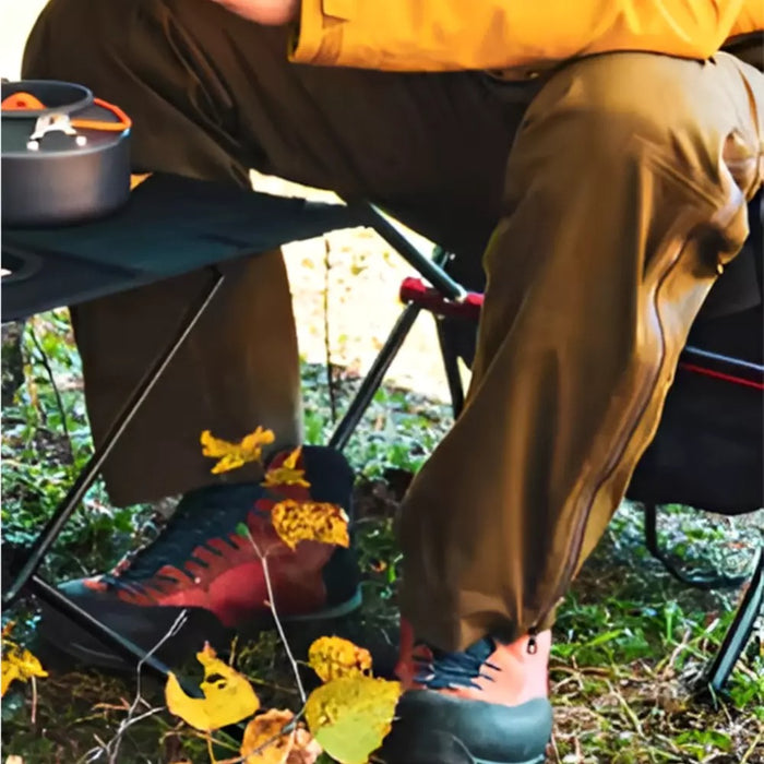 Folding Camping Stool