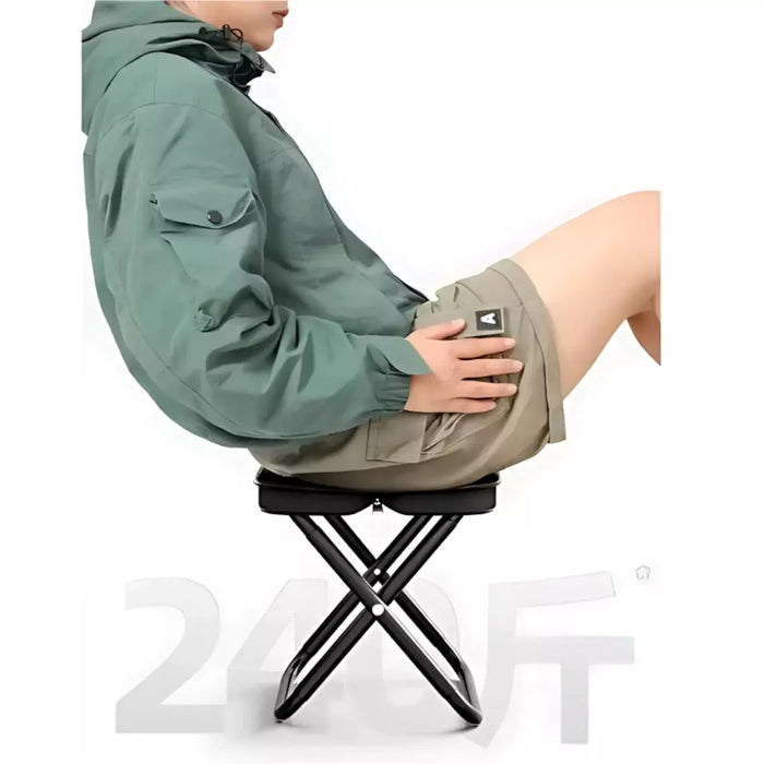 Folding Camping Stool
