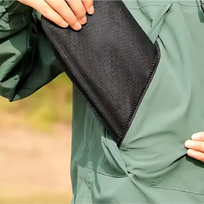 Folding Camping Stool