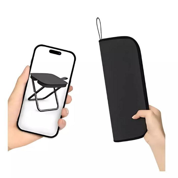 Folding Camping Stool