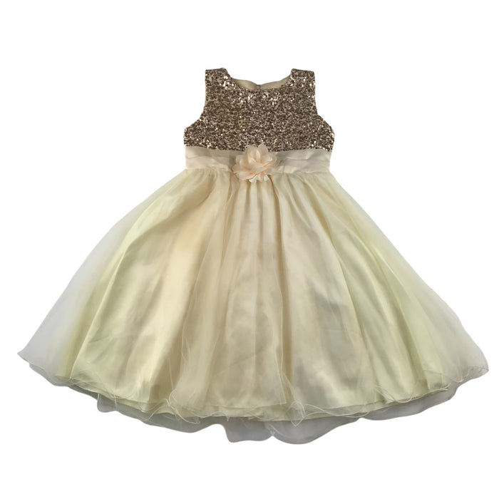 Preloved kids dress