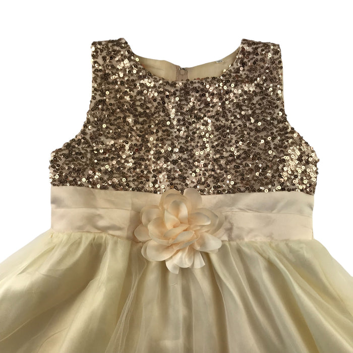 Preloved kids dress