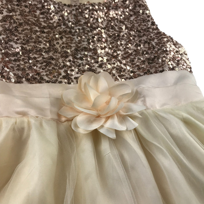 Preloved kids dress