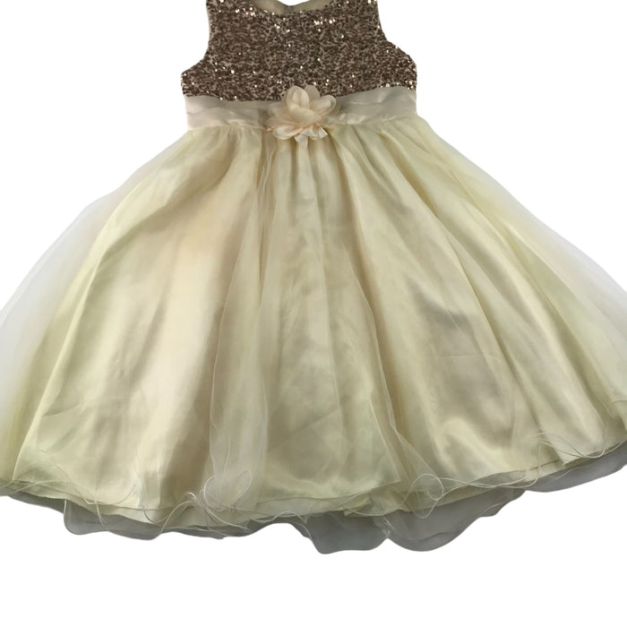 Preloved kids dress