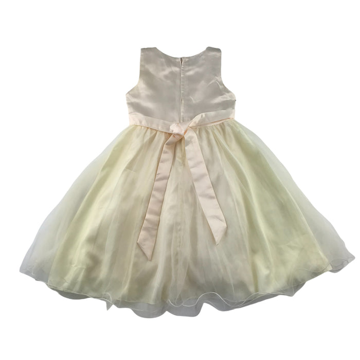 Preloved kids dress