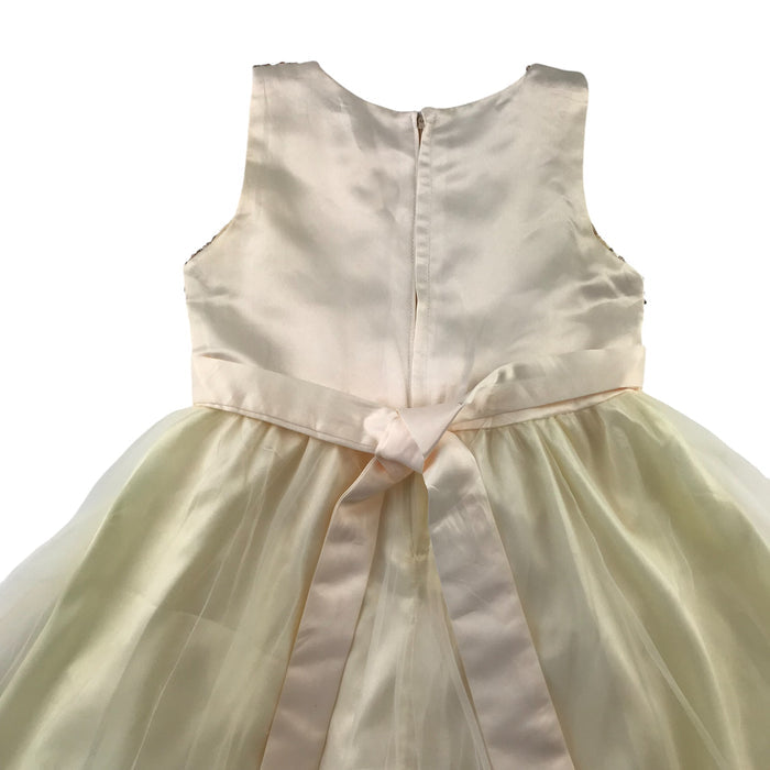 Preloved kids dress