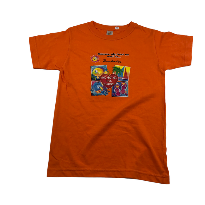 Preloved kids t-shirt