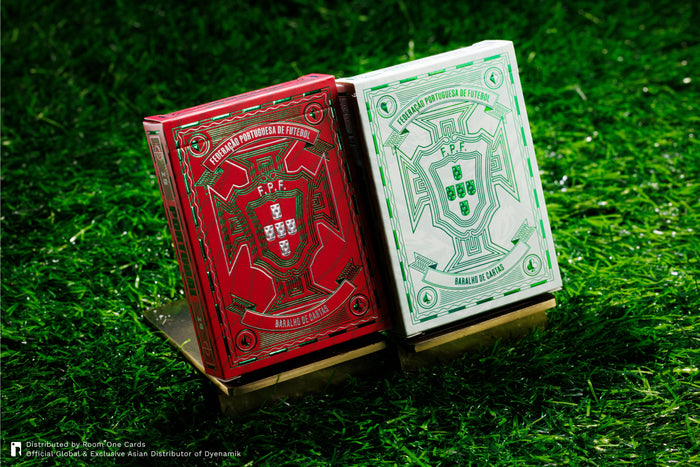 FPF Playing Cards - FPF Set