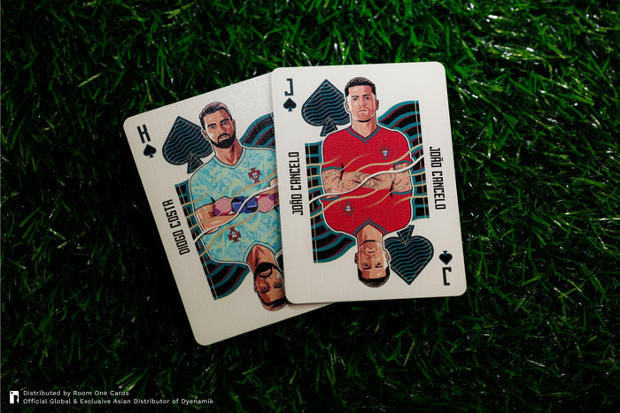 FPF Playing Cards - FPF Set