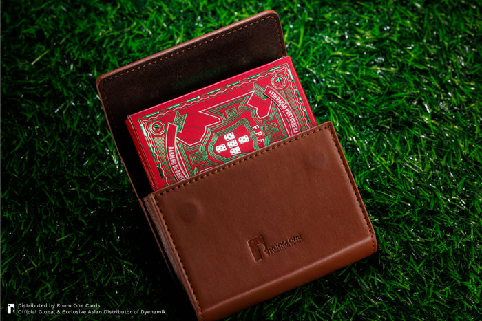 Home Edition Only / + 1 Pocket Deck Case