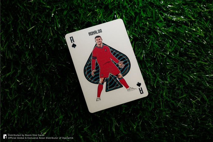 FPF Playing Cards - Home Edition