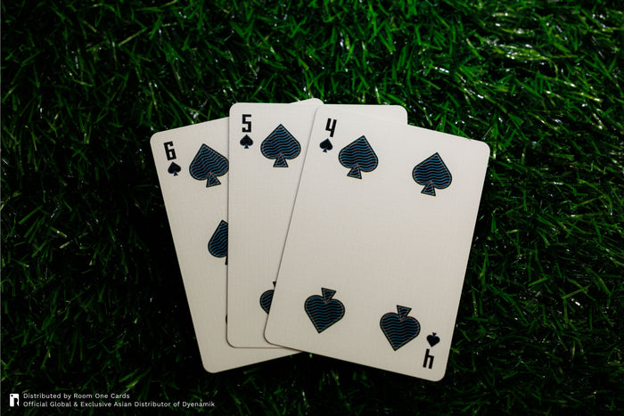 FPF Playing Cards - Home Edition