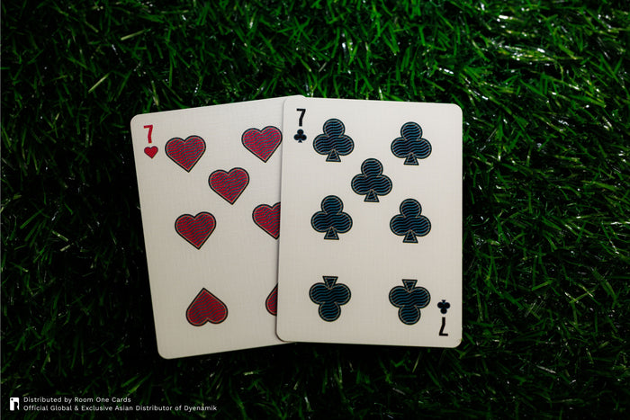FPF Playing Cards - Home Edition