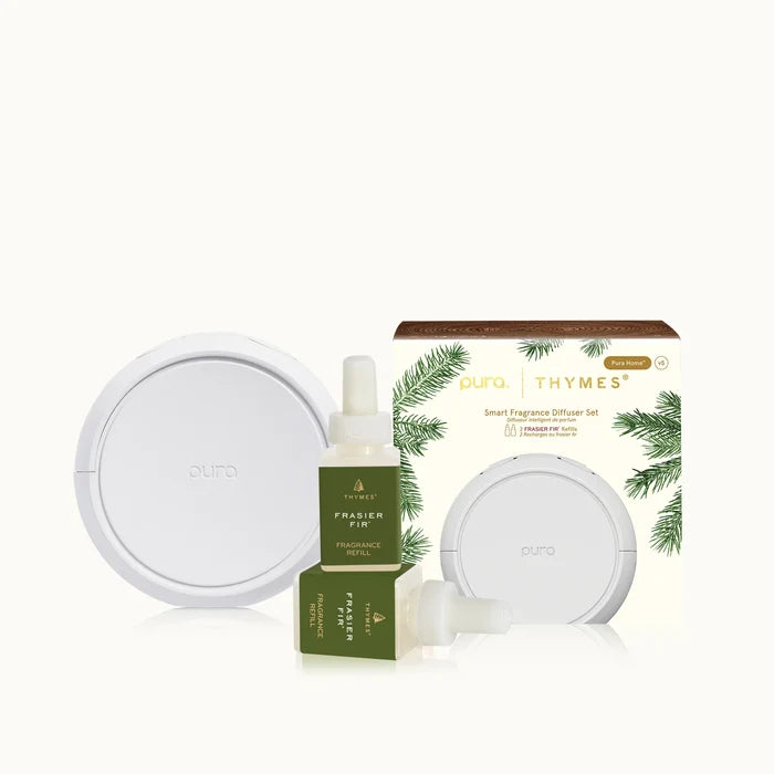 Frasier Fir Pura Diffuser Kit